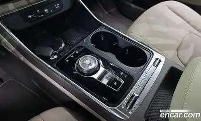 Kia Canival 2025 2.2 Автомат в Москве № 115048, миниатюра 12