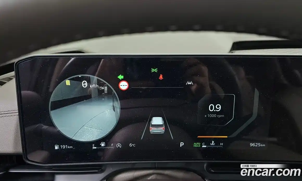 Kia Canival 2025 2.2 Автомат в Москве № 115048, фото 14