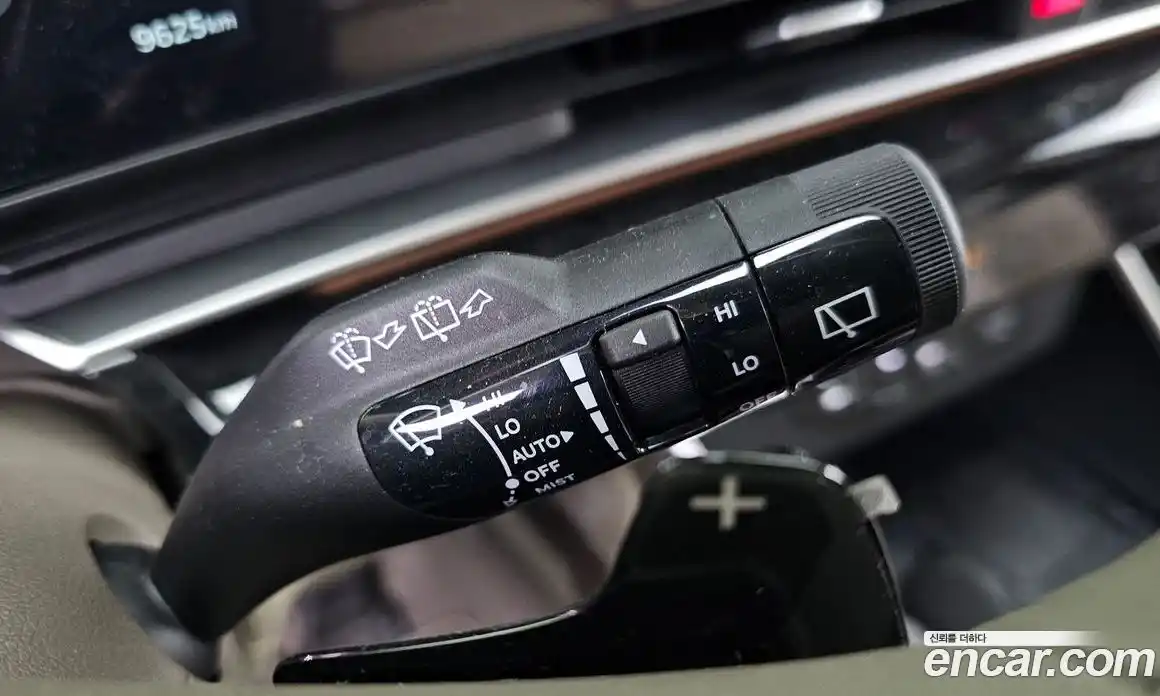 Kia Canival 2025 2.2 Автомат в Москве № 115048, фото 16