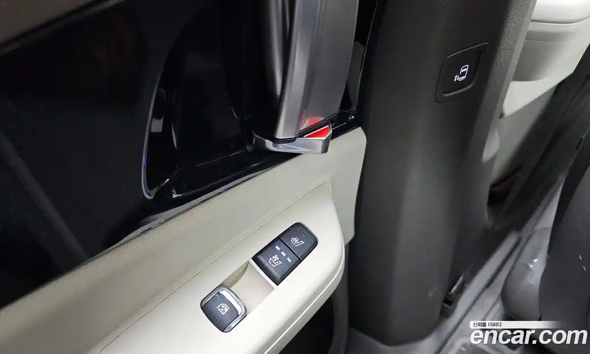 Kia Canival 2025 2.2 Автомат в Москве № 115048, фото 6