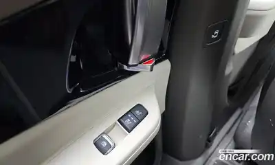 Kia Canival 2025 2.2 Автомат в Москве № 115048, миниатюра 6