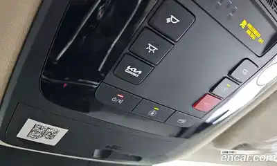 Kia Canival 2025 2.2 Автомат в Москве № 115048, миниатюра 7