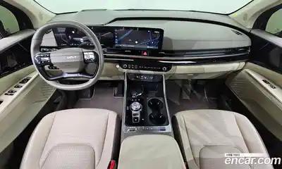 Kia Canival 2025 2.2 Автомат в Москве № 115048, миниатюра 8