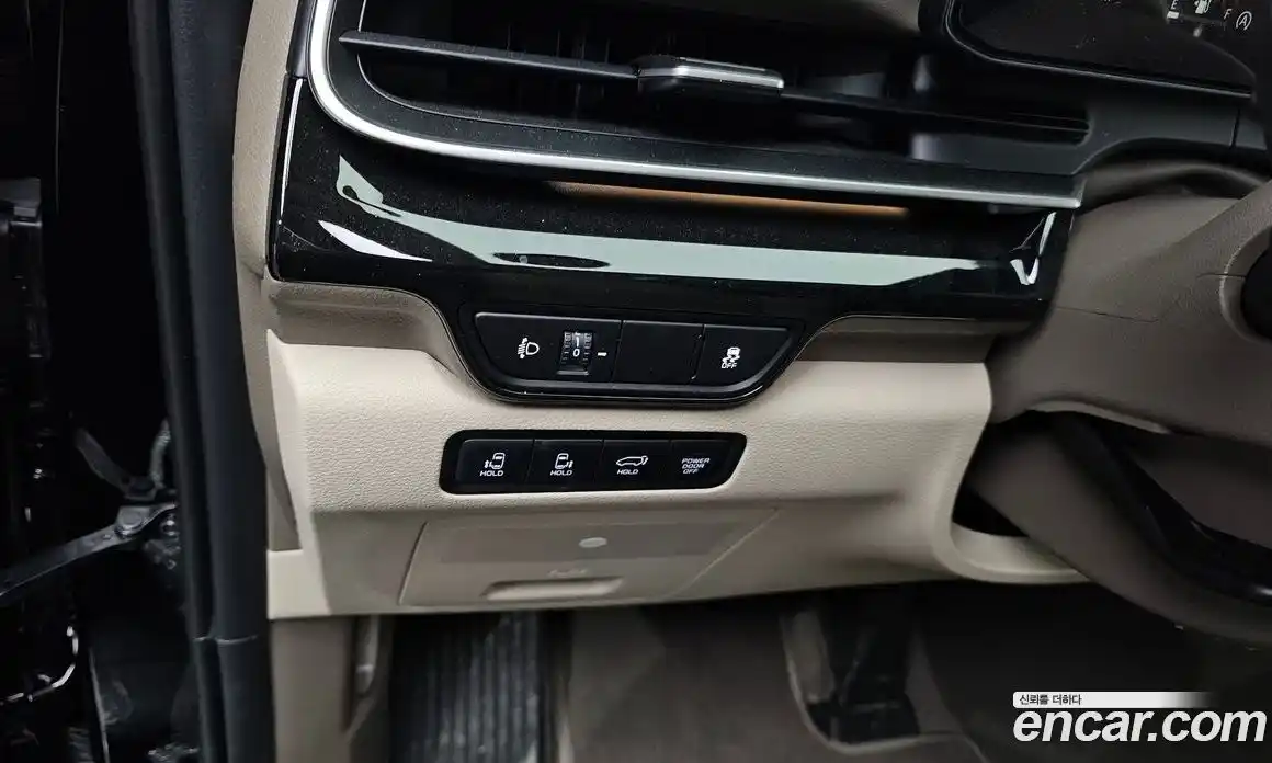 Kia Canival 2025 2.2 Автомат в Москве № 115048, фото 9