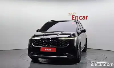 Kia Canival 2025 2.2 Автомат в Москве № 115048, миниатюра 10