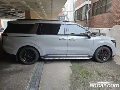 Kia Canival 2024 3.5 Автомат в Москве № 115682, миниатюра 11