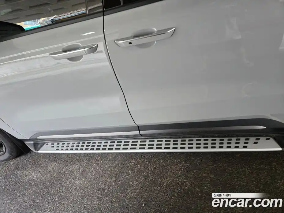 Kia Canival 2024 3.5 Автомат в Москве № 115682, фото 4