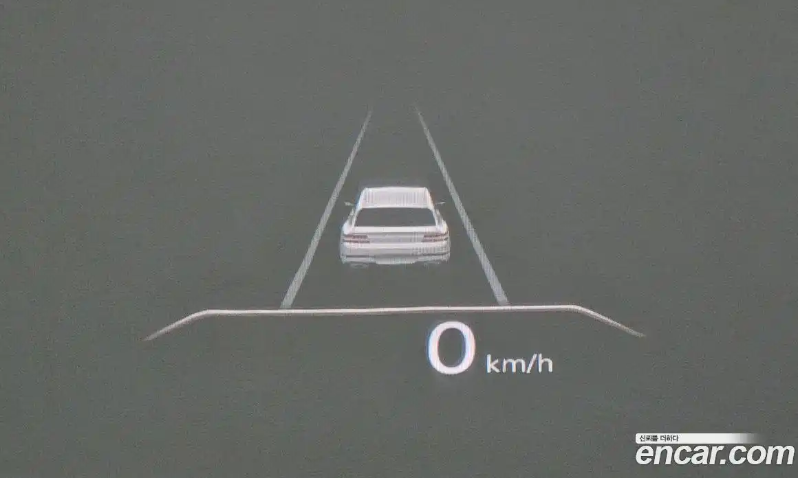 Genesis GV80 2020 2.5 Автомат в Москве № 117618, фото 3