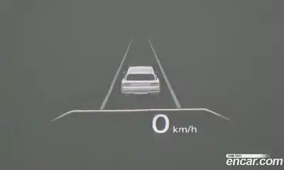 Genesis GV80 2020 2.5 Автомат в Москве № 117618, миниатюра 3