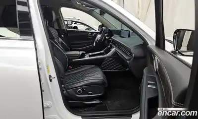 Genesis GV80 2020 2.5 Автомат в Москве № 117618, миниатюра 6