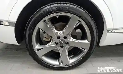 Genesis GV80 2020 2.5 Автомат в Москве № 117618, миниатюра 8