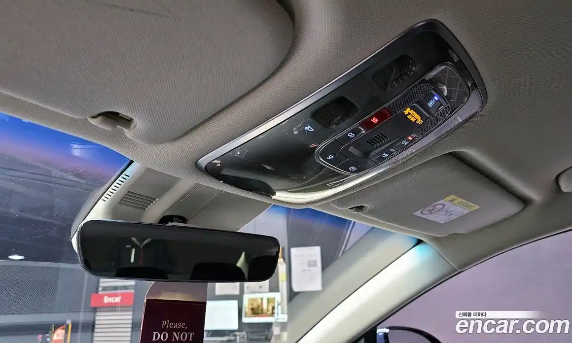 Genesis G80 2023 2.5 Автомат в Москве № 117776, фото 14