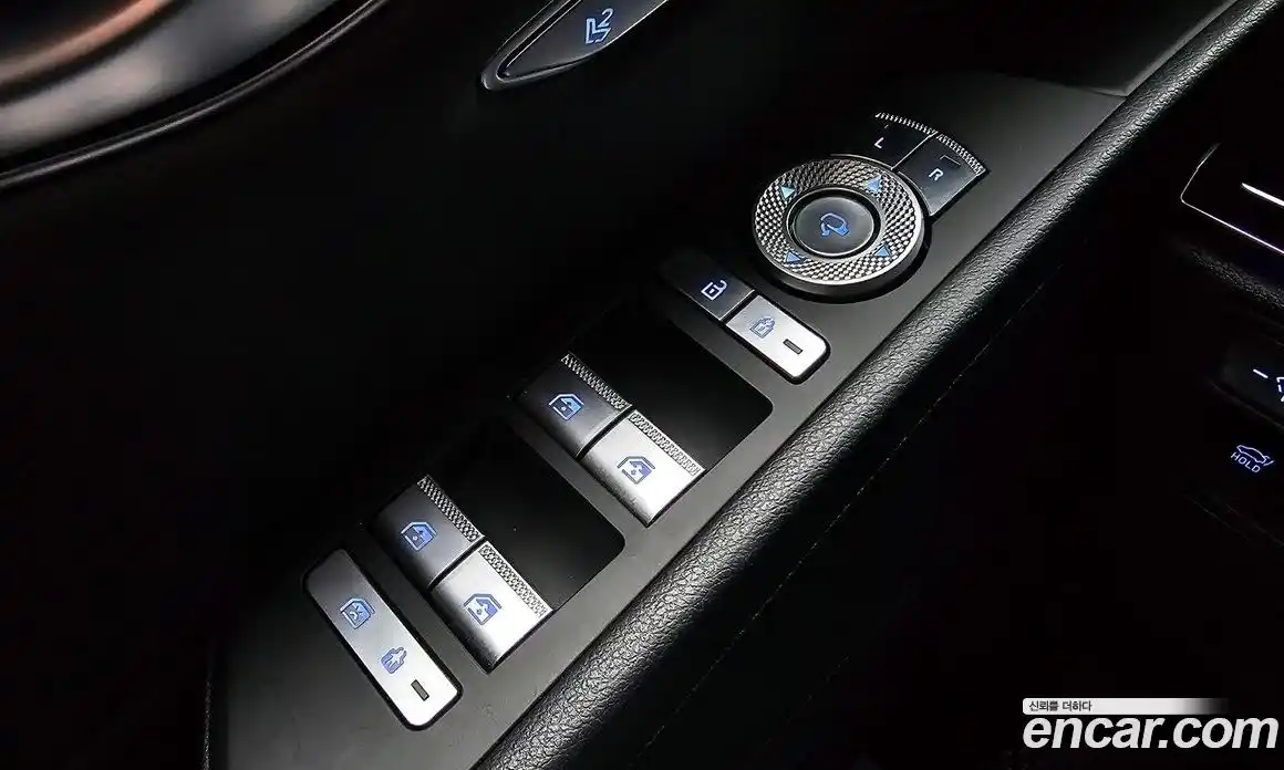 Genesis G80 2023 2.5 Автомат в Москве № 117776, фото 17