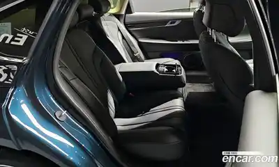 Genesis G80 2023 2.5 Автомат в Москве № 117776, миниатюра 4