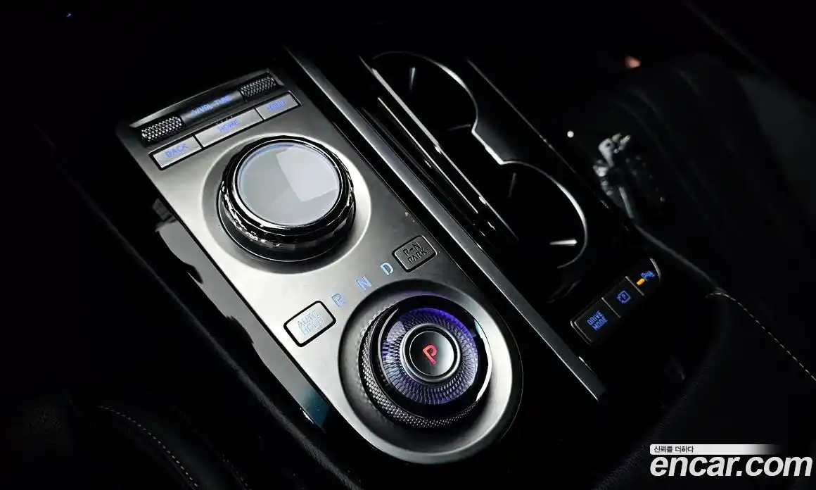 Genesis G80 2023 2.5 Автомат в Москве № 117776, фото 5