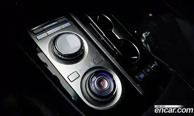 Genesis G80 2023 2.5 Автомат в Москве № 117776, миниатюра 5