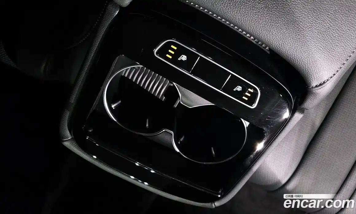 Genesis G80 2023 2.5 Автомат в Москве № 117776, фото 10