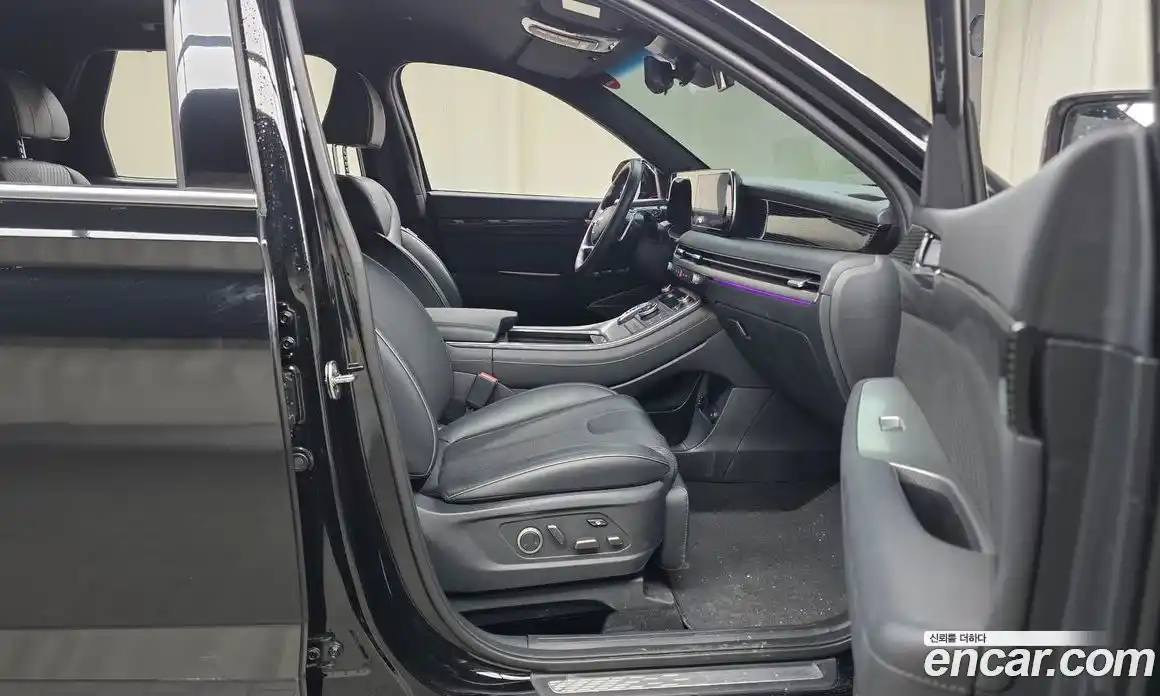 Hyundai Palisade 2023 3.8 Автомат в Москве № 119905, фото 11