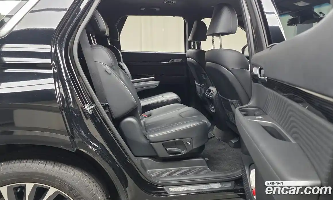 Hyundai Palisade 2023 3.8 Автомат в Москве № 119905, фото 12