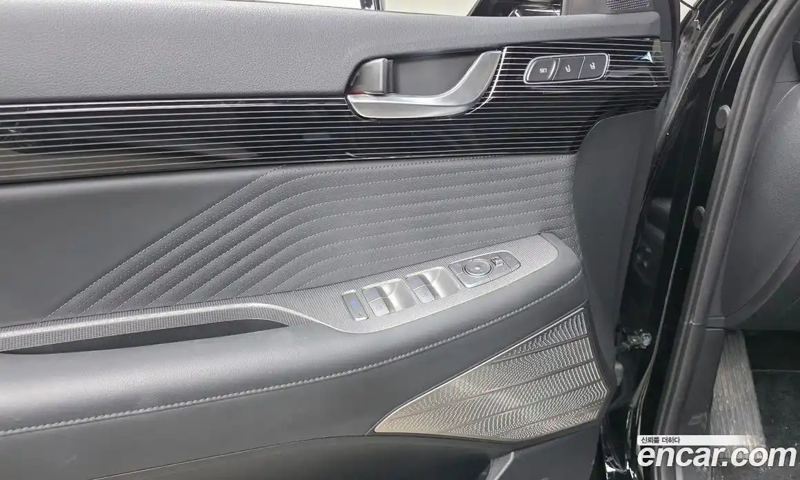 Hyundai Palisade 2023 3.8 Автомат в Москве № 119905, фото 17