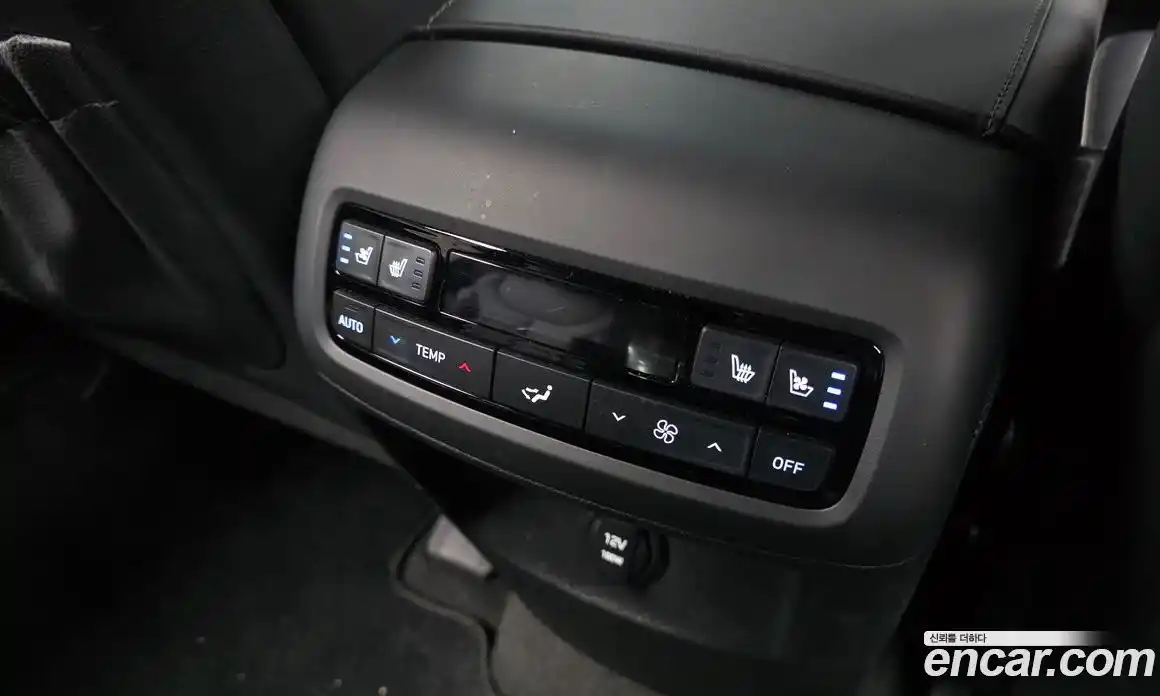 Hyundai Palisade 2023 3.8 Автомат в Москве № 119905, фото 19