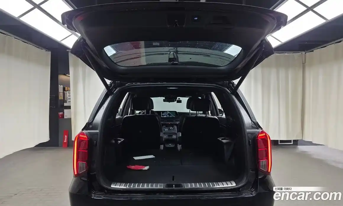 Hyundai Palisade 2023 3.8 Автомат в Москве № 119905, фото 20