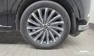 Hyundai Palisade 2023 3.8 Автомат в Москве № 119905, миниатюра 5