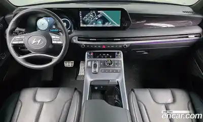 Hyundai Palisade 2023 3.8 Автомат в Москве № 119905, миниатюра 7