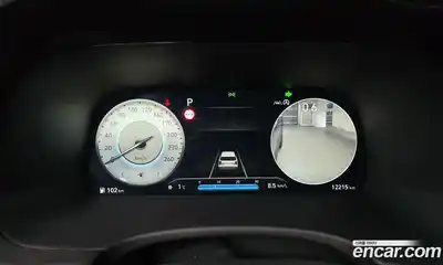 Hyundai Palisade 2023 3.8 Автомат в Москве № 119905, миниатюра 8