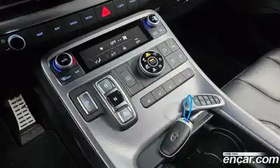 Hyundai Palisade 2023 3.8 Автомат в Москве № 119905, миниатюра 9