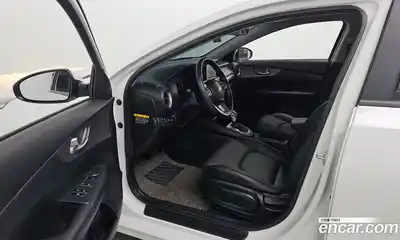 Kia K3 2021 1.6 Автомат в Москве № 121290, миниатюра 11