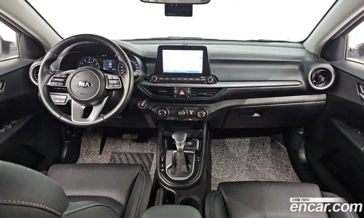 Kia K3 2021 1.6 Автомат в Москве № 121290, фото 16