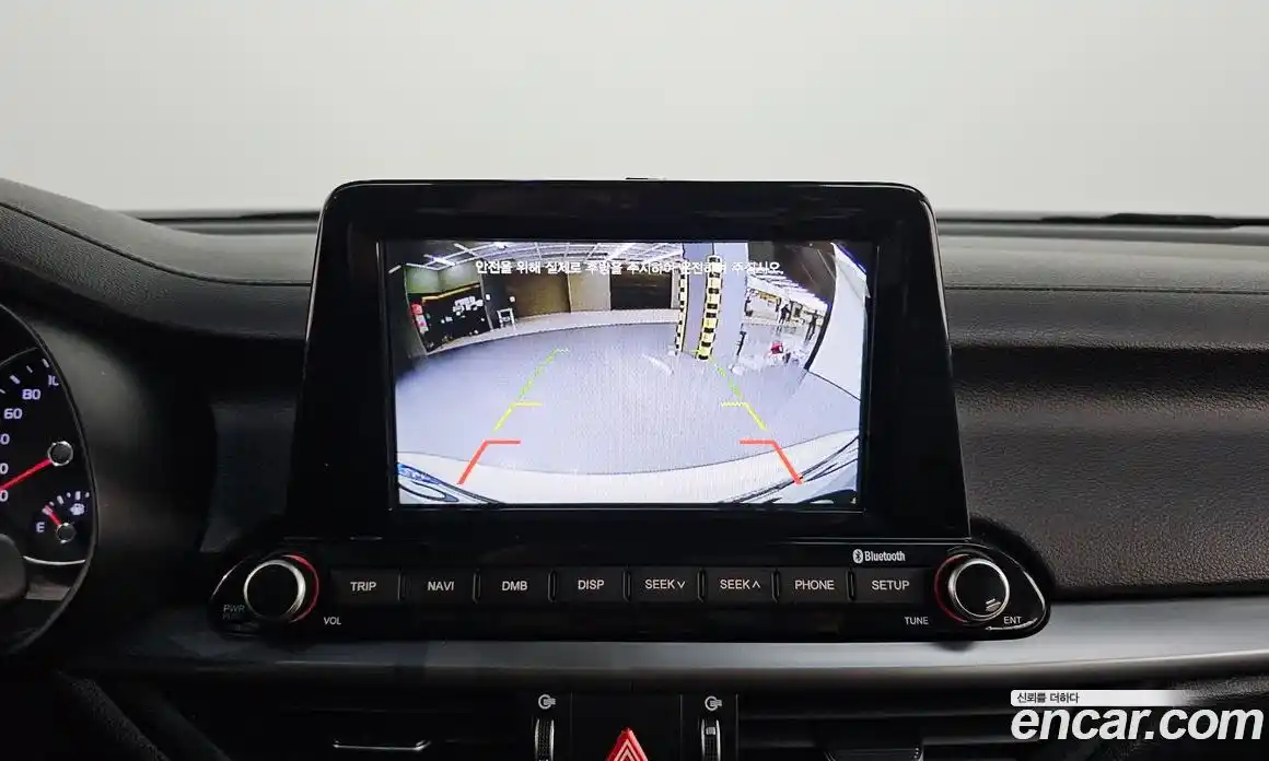 Kia K3 2021 1.6 Автомат в Москве № 121290, фото 18