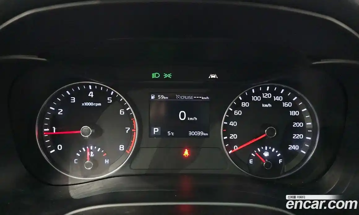 Kia K3 2021 1.6 Автомат в Москве № 121290, фото 19