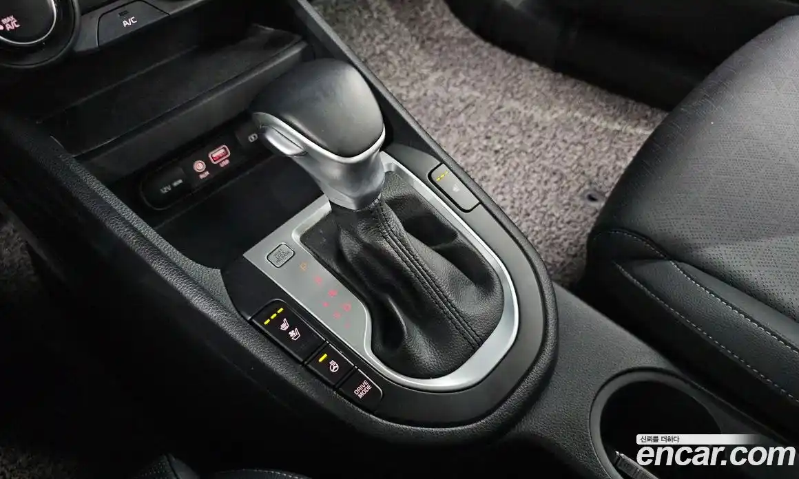 Kia K3 2021 1.6 Автомат в Москве № 121290, фото 20