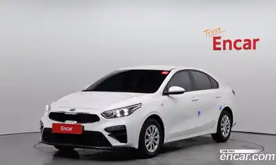 Kia K3 2021 1.6 Автомат в Москве № 121290, миниатюра 3