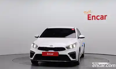 Kia K3 2021 1.6 Автомат в Москве № 121290, миниатюра 7