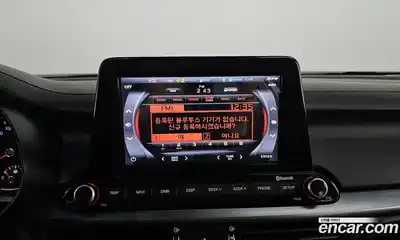 Kia K3 2021 1.6 Автомат в Москве № 121290, миниатюра 8