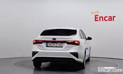 Kia K3 2021 1.6 Автомат в Москве № 121290, миниатюра 10