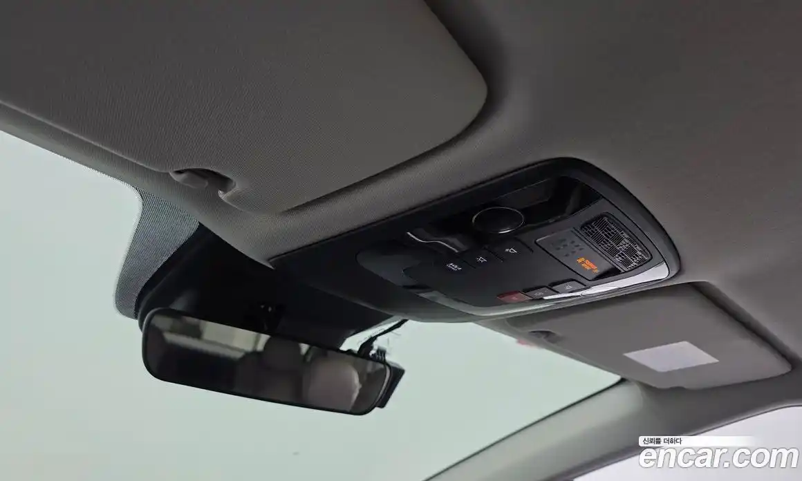 Kia Canival 2024 2.2 Автомат в Москве № 122070, фото 11