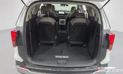 Kia Canival 2024 2.2 Автомат в Москве № 122070, миниатюра 12