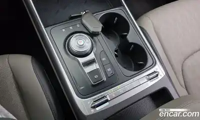 Kia Canival 2024 2.2 Автомат в Москве № 122070, миниатюра 5