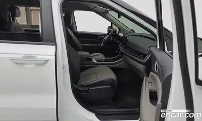 Kia Canival 2024 2.2 Автомат в Москве № 122070, миниатюра 7