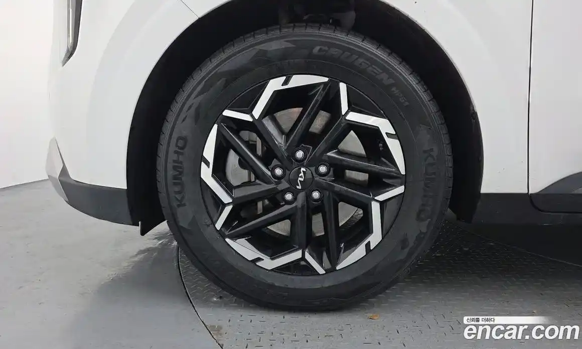 Kia Canival 2024 2.2 Автомат в Москве № 122070, фото 10