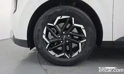 Kia Canival 2024 2.2 Автомат в Москве № 122070, миниатюра 10