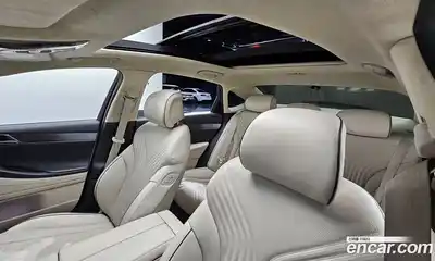 Genesis G80 2021 2.5 Автомат в Москве № 122537, миниатюра 11