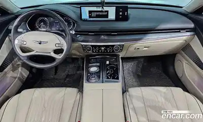Genesis G80 2021 2.5 Автомат в Москве № 122537, миниатюра 12