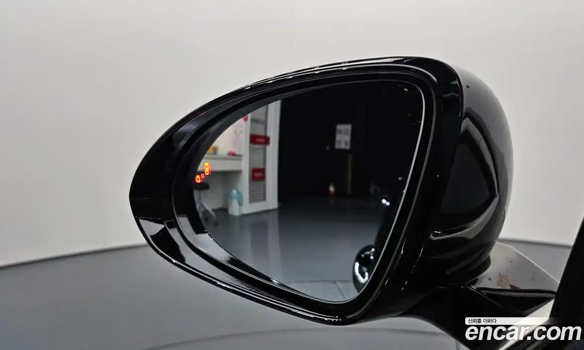 Genesis G80 2021 2.5 Автомат в Москве № 122537, фото 18