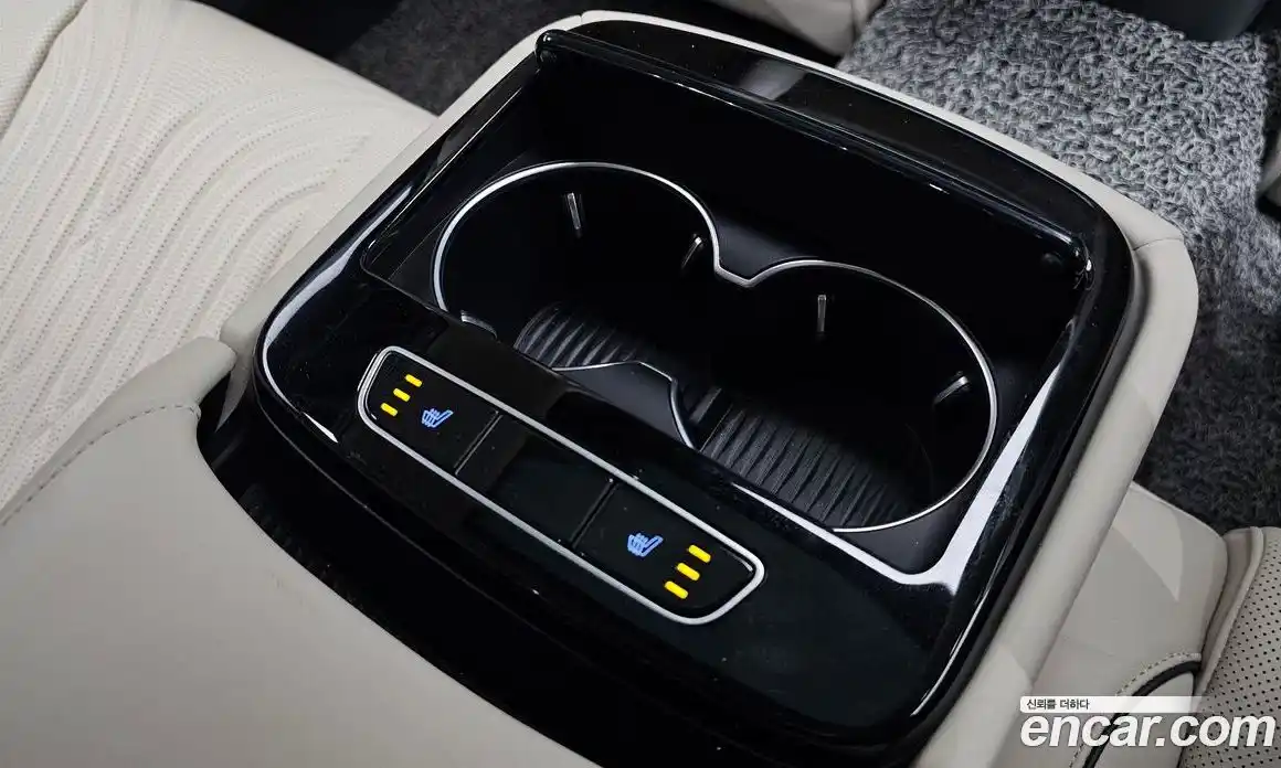 Genesis G80 2021 2.5 Автомат в Москве № 122537, фото 20