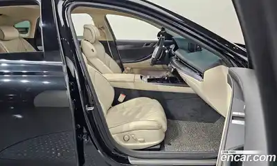 Genesis G80 2021 2.5 Автомат в Москве № 122537, миниатюра 2